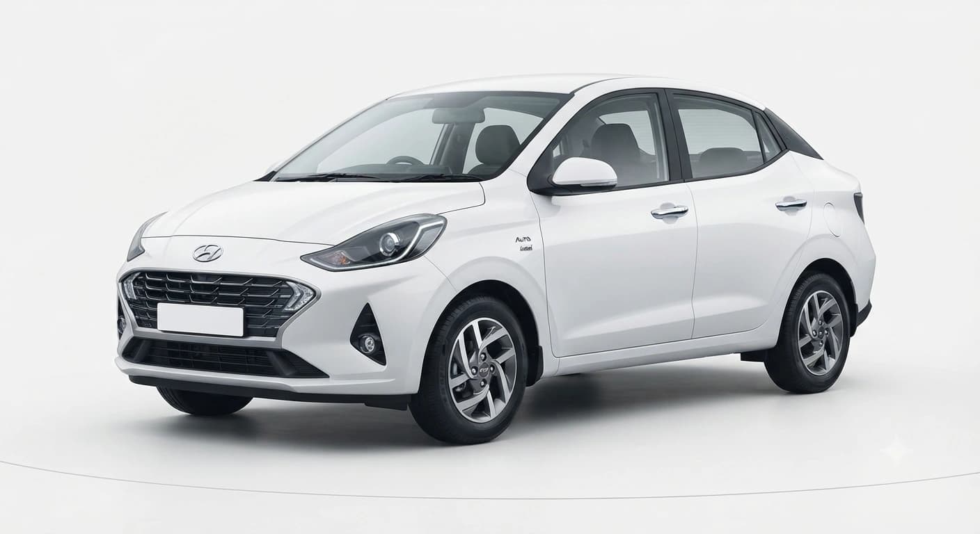 Hyundai Aura
