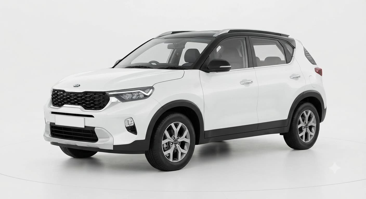 Kia Sonet