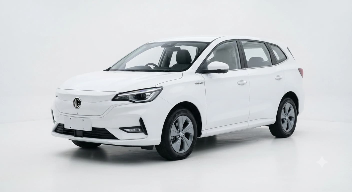 MG Motor Windsor EV