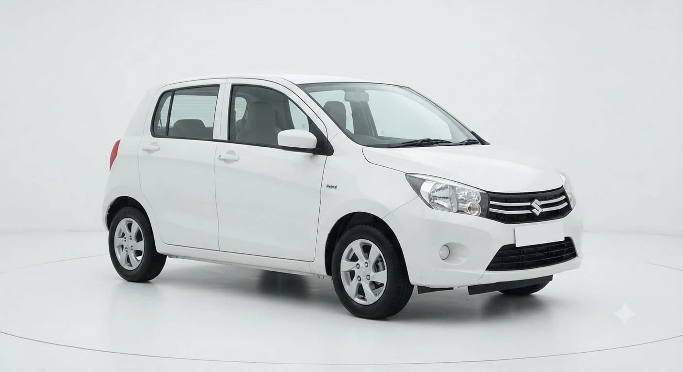 Maruti Suzuki Celerio