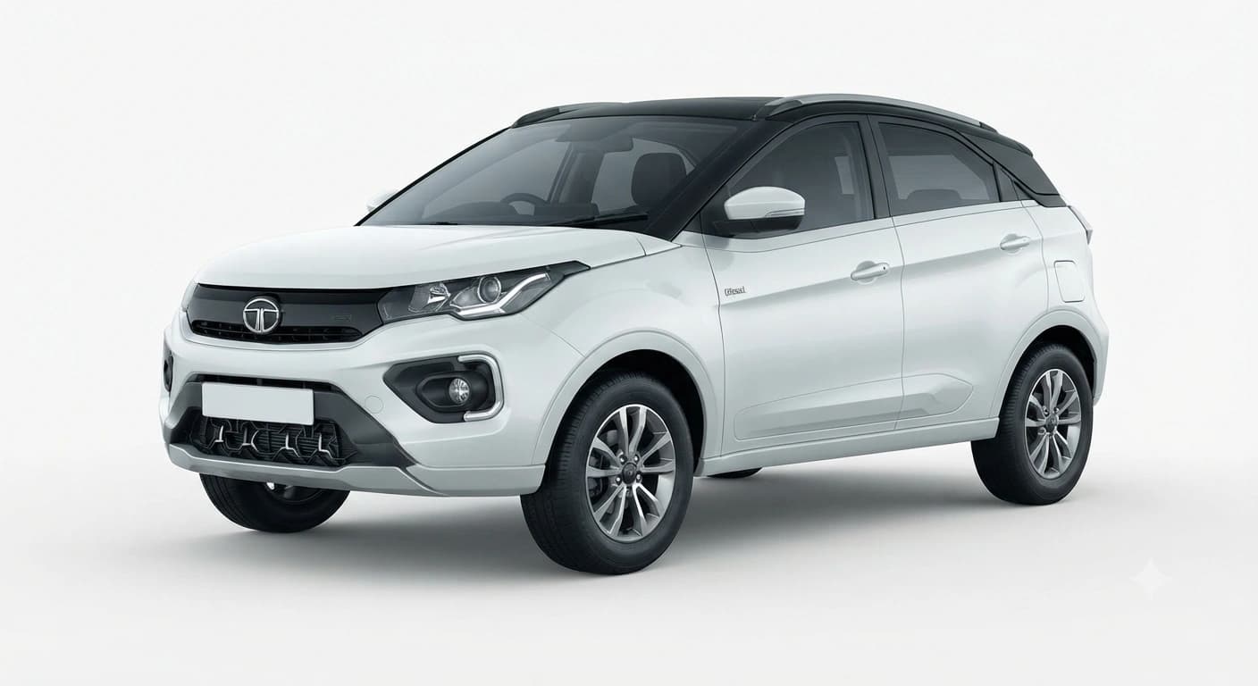 Tata Motors Nexon