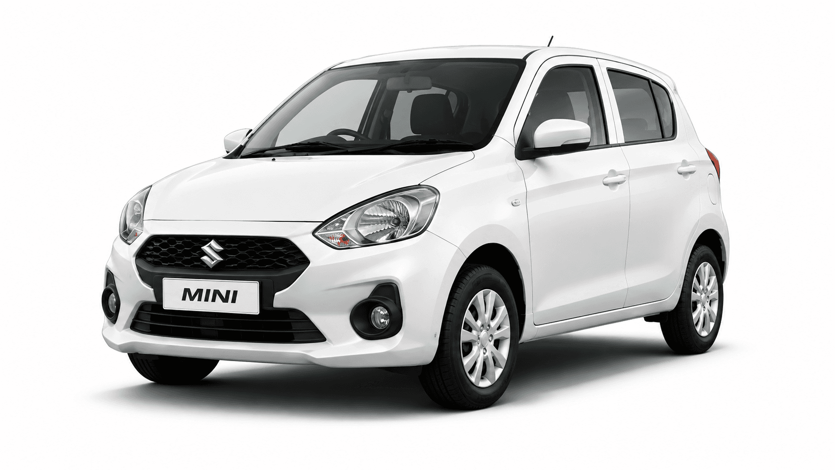 SBS MINI - Hatchback