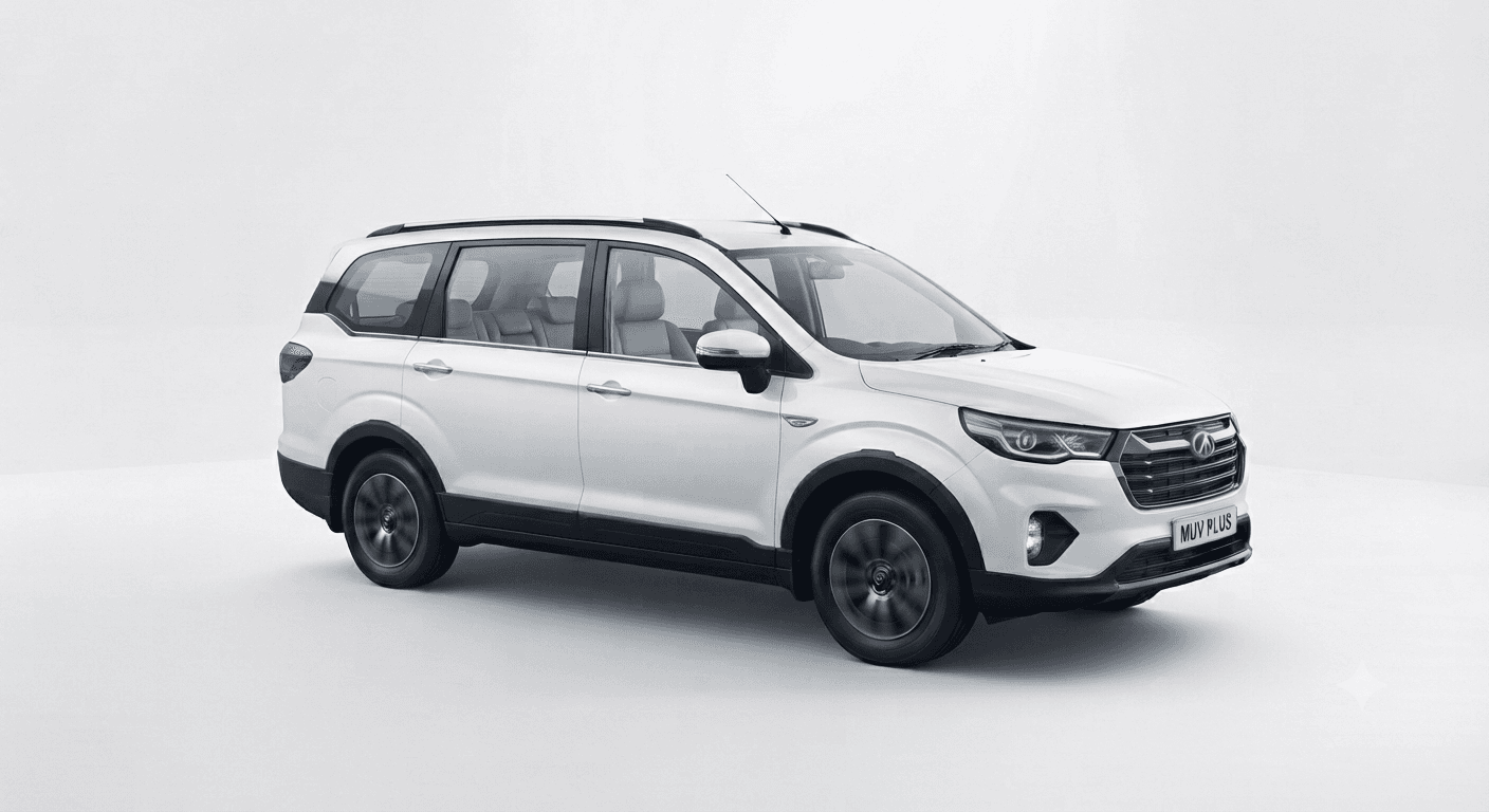 SBS MUV+ - MUV Plus