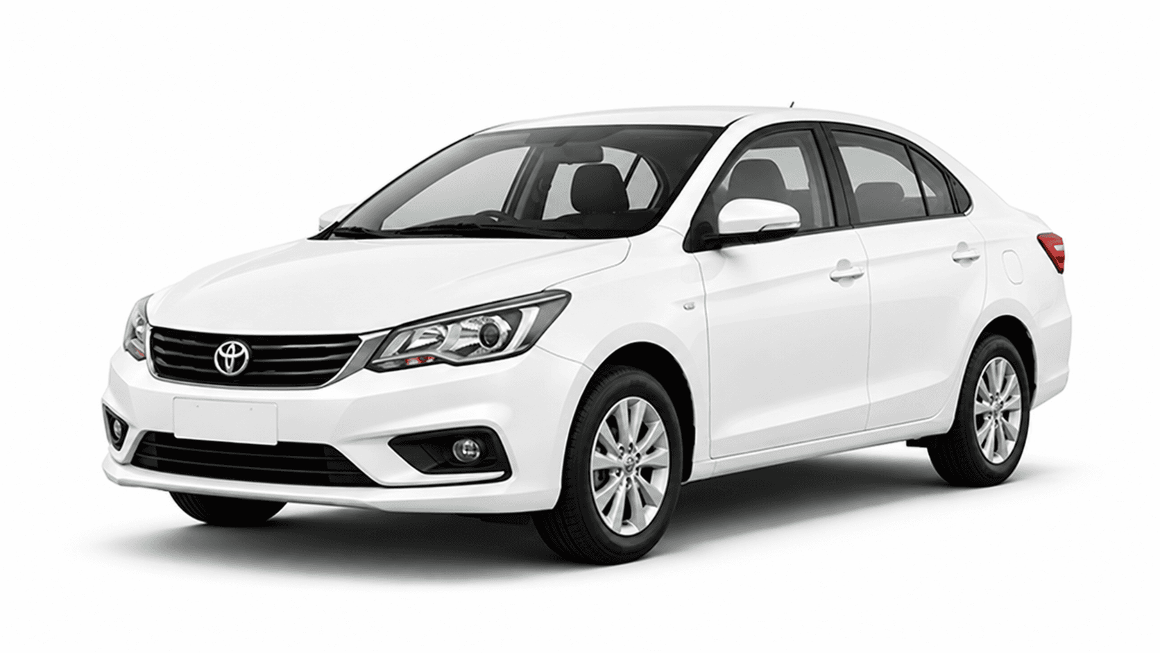 SBS SEDAN - Sedan