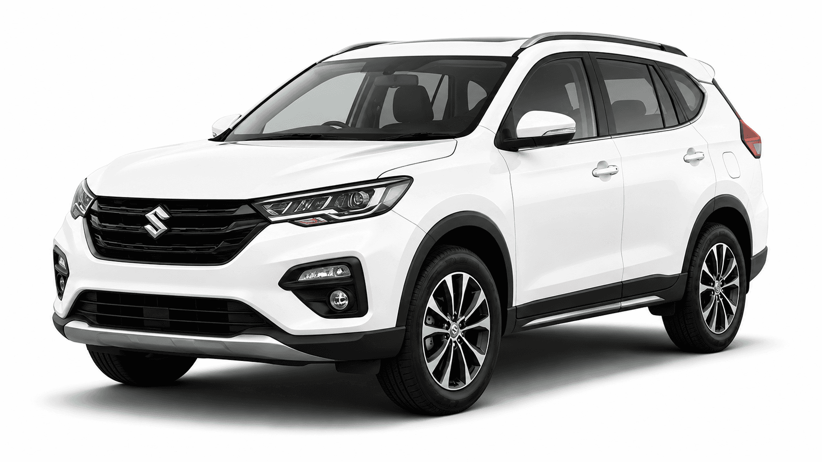 SBS SUV - SUV