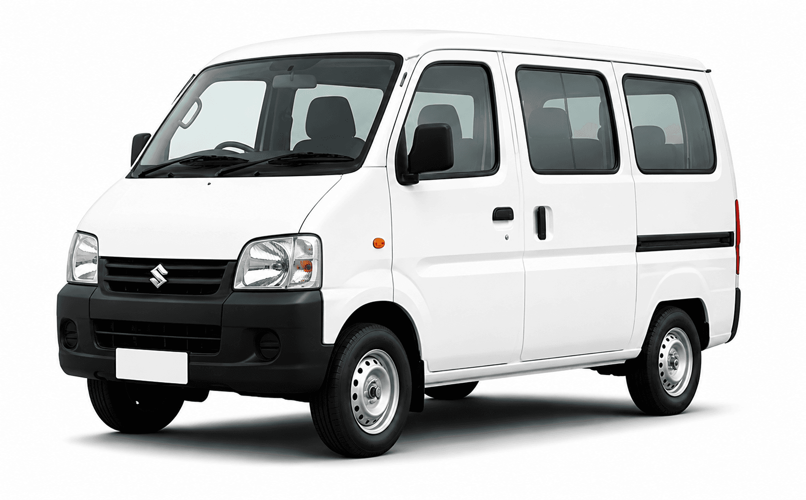 SBS VAN - Van